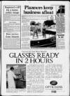 Loughborough Echo Friday 29 July 1988 Page 11