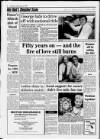 Loughborough Echo Friday 29 July 1988 Page 12
