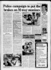 Loughborough Echo Friday 29 July 1988 Page 15