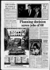 Loughborough Echo Friday 29 July 1988 Page 18