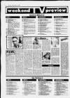 Loughborough Echo Friday 29 July 1988 Page 56