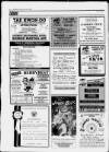 Loughborough Echo Friday 29 July 1988 Page 58