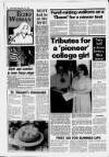Loughborough Echo Friday 29 July 1988 Page 70
