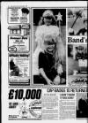 Loughborough Echo Friday 19 August 1988 Page 22