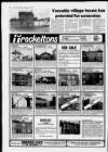 Loughborough Echo Friday 19 August 1988 Page 26