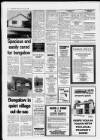 Loughborough Echo Friday 19 August 1988 Page 42