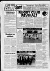 Loughborough Echo Friday 19 August 1988 Page 80