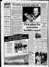 Loughborough Echo Friday 09 September 1988 Page 4