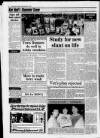 Loughborough Echo Friday 09 September 1988 Page 12