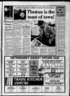 Loughborough Echo Friday 09 September 1988 Page 15