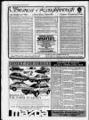 Loughborough Echo Friday 09 September 1988 Page 44