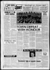 Loughborough Echo Friday 09 September 1988 Page 72