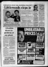 Loughborough Echo Friday 14 October 1988 Page 7