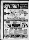 Loughborough Echo Friday 14 October 1988 Page 50