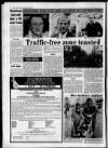 Loughborough Echo Friday 21 October 1988 Page 8