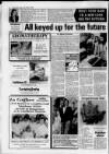 Loughborough Echo Friday 21 October 1988 Page 18