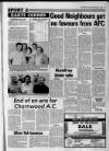 Loughborough Echo Friday 21 October 1988 Page 77