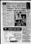 Loughborough Echo Friday 04 November 1988 Page 4