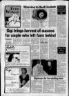 Loughborough Echo Friday 04 November 1988 Page 14