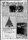 Loughborough Echo Friday 11 November 1988 Page 8