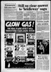 Loughborough Echo Friday 11 November 1988 Page 12