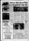 Loughborough Echo Friday 11 November 1988 Page 16