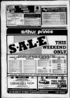 Loughborough Echo Friday 11 November 1988 Page 58