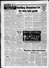 Loughborough Echo Friday 11 November 1988 Page 86