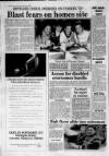 Loughborough Echo Friday 18 November 1988 Page 4