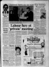 Loughborough Echo Friday 18 November 1988 Page 5