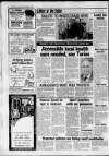 Loughborough Echo Friday 18 November 1988 Page 6
