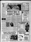 Loughborough Echo Friday 18 November 1988 Page 19