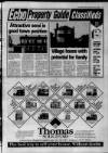 Loughborough Echo Friday 18 November 1988 Page 23