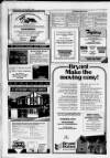 Loughborough Echo Friday 18 November 1988 Page 42