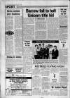 Loughborough Echo Friday 18 November 1988 Page 76