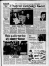 Loughborough Echo Friday 02 December 1988 Page 7