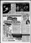 Loughborough Echo Friday 02 December 1988 Page 20