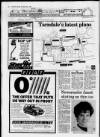 Loughborough Echo Friday 02 December 1988 Page 24