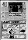 Loughborough Echo Friday 02 December 1988 Page 25