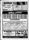 Loughborough Echo Friday 02 December 1988 Page 60