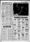 Loughborough Echo Friday 02 December 1988 Page 81