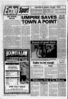 Loughborough Echo Friday 02 December 1988 Page 88