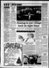 Loughborough Echo Friday 16 December 1988 Page 2