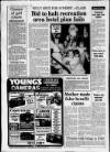 Loughborough Echo Friday 16 December 1988 Page 4