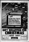 Loughborough Echo Friday 16 December 1988 Page 31