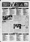 Loughborough Echo Friday 16 December 1988 Page 40
