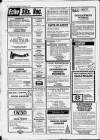Loughborough Echo Friday 16 December 1988 Page 46