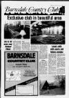 Loughborough Echo Friday 06 January 1989 Page 9