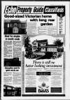 Loughborough Echo Friday 06 January 1989 Page 17