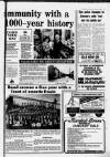 Loughborough Echo Friday 06 January 1989 Page 49